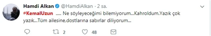 Ünlüleri şok eden cinayet!