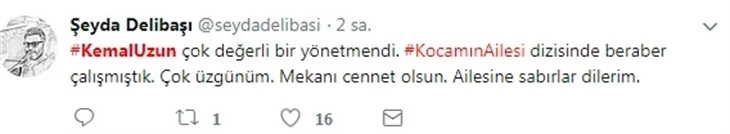 Ünlüleri şok eden cinayet!