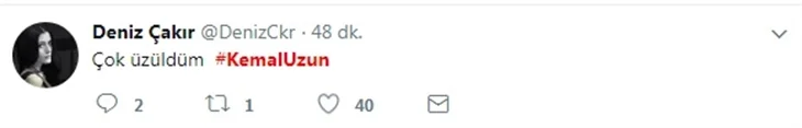 Ünlüleri şok eden cinayet!