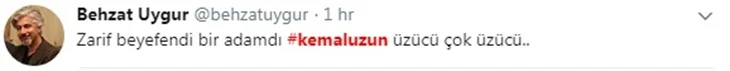 Ünlüleri şok eden cinayet!