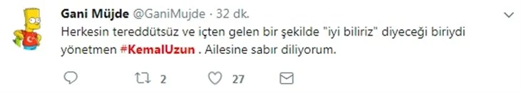 Ünlüleri şok eden cinayet!