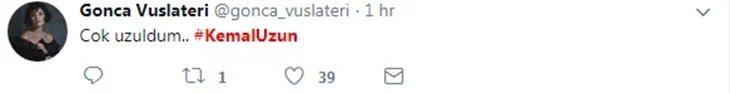 Ünlüleri şok eden cinayet!