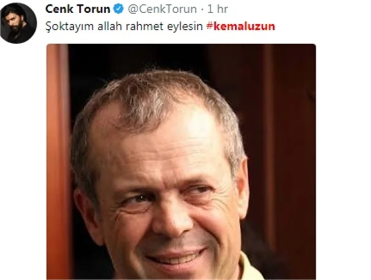 Ünlüleri şok eden cinayet!