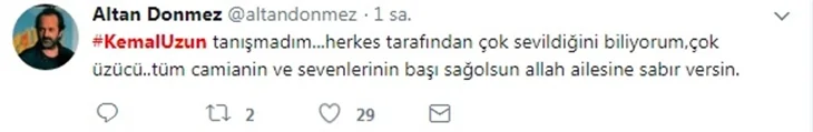 Ünlüleri şok eden cinayet!
