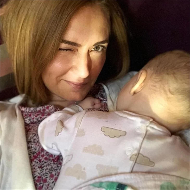 Ceyda Düvenci'ye 300 bin TL'lik teklif!