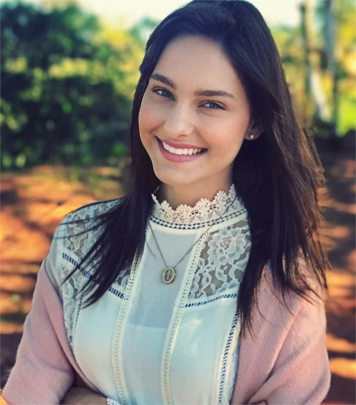 Jessica May: Senaryolarla Türkçe öğrendim