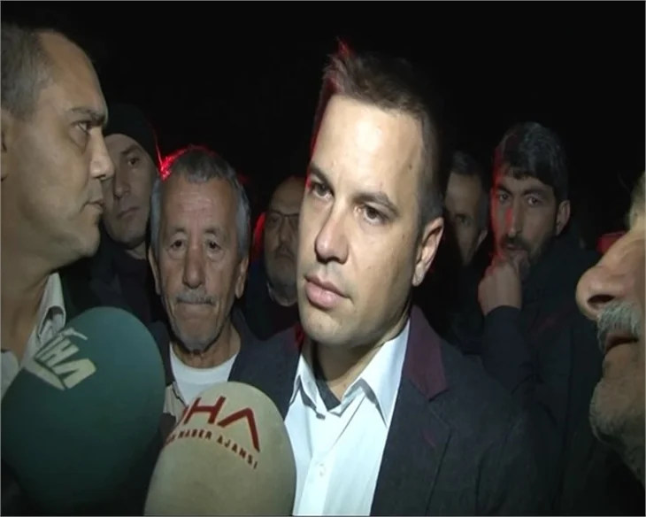 Yağmur Atacan kaza anını anlattı!