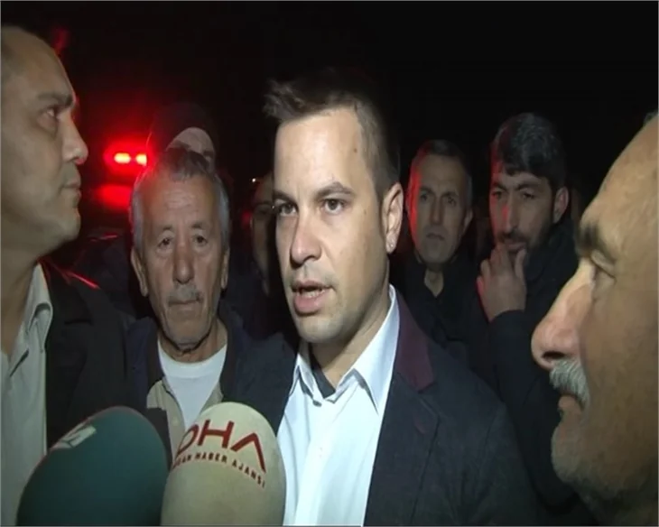 Yağmur Atacan kaza anını anlattı!