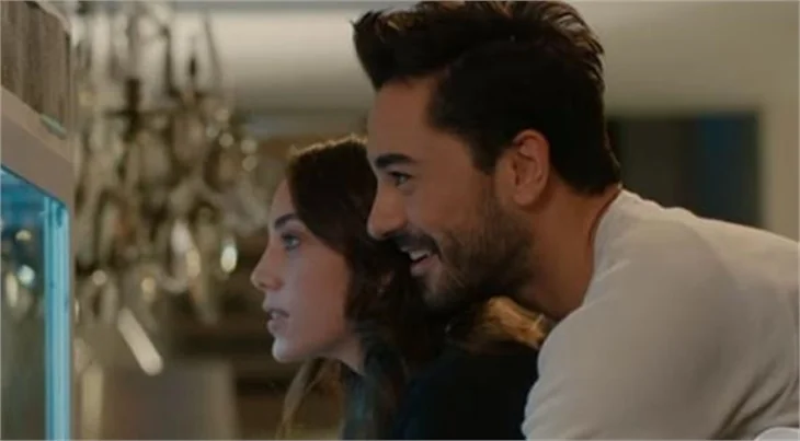 Aslı Enver yıla damga vurdu!