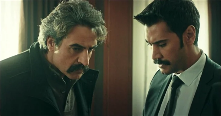 Aslı Enver yıla damga vurdu!