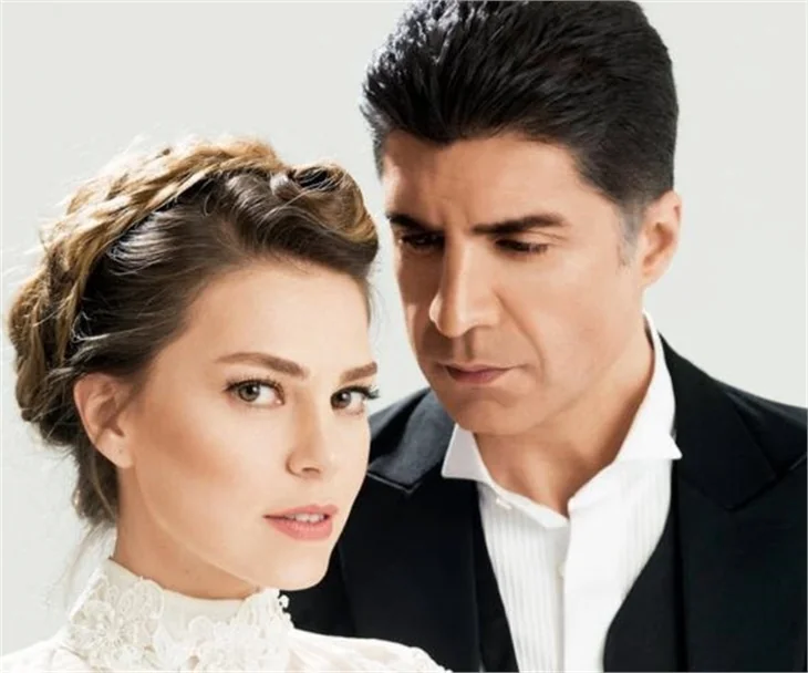 Aslı Enver yıla damga vurdu!
