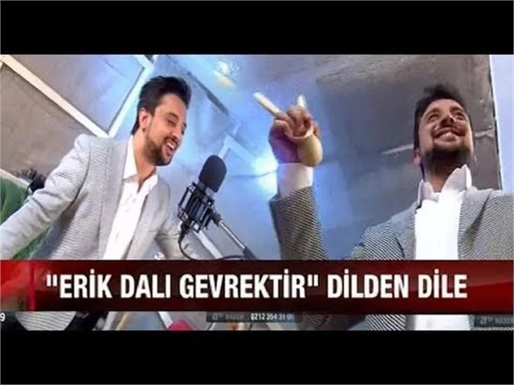 Aslı Enver yıla damga vurdu!