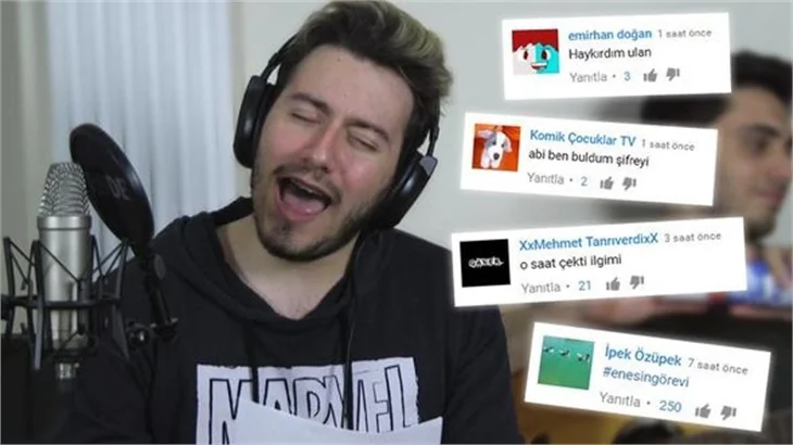 Aslı Enver yıla damga vurdu!