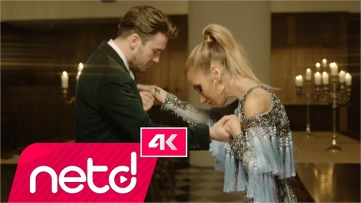 Aslı Enver yıla damga vurdu!
