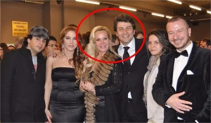 Aslı Enver yıla damga vurdu!