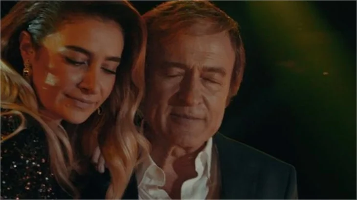 Aslı Enver yıla damga vurdu!