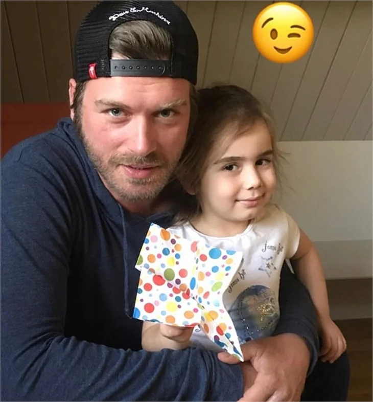 Kıvanç Tatlıtuğ 'baba'lığa ısındı!