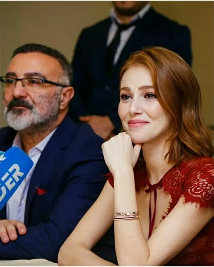 'Mutluluk Zamanı' Bakü'de gala yaptı!