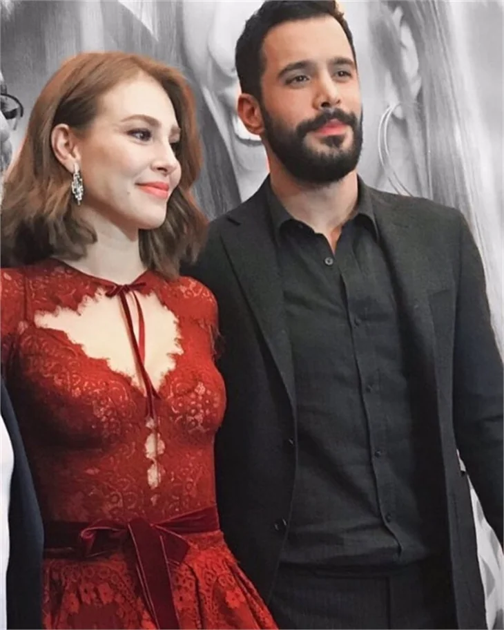'Mutluluk Zamanı' Bakü'de gala yaptı!