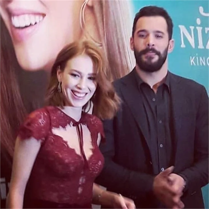 'Mutluluk Zamanı' Bakü'de gala yaptı!