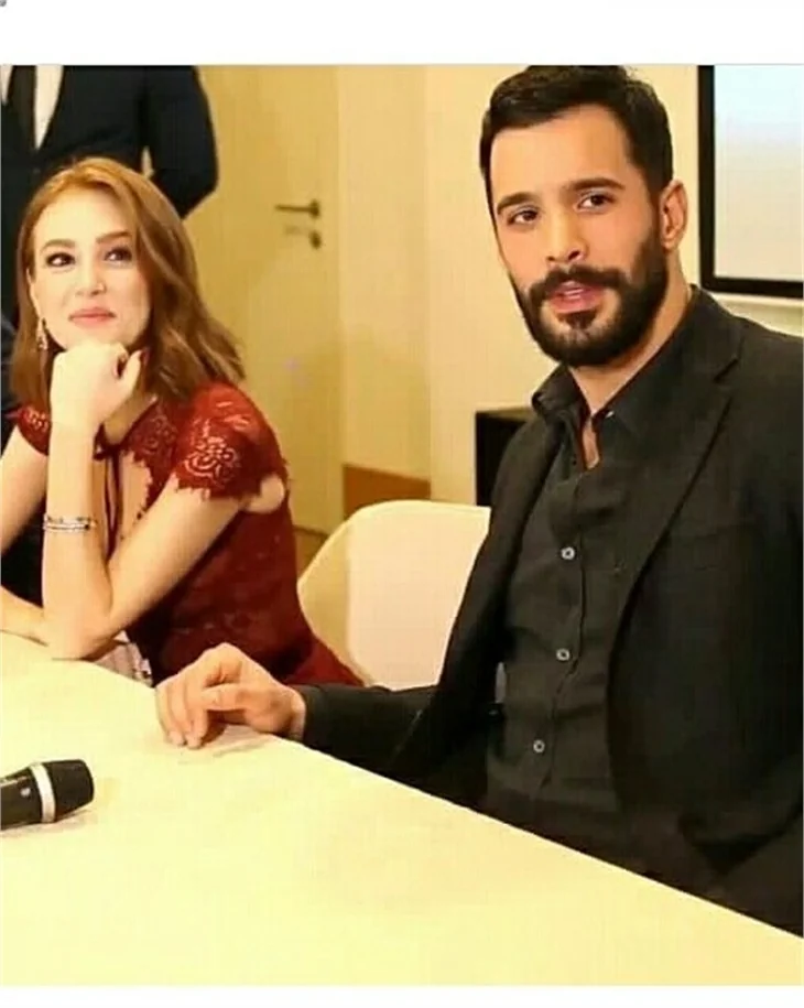 'Mutluluk Zamanı' Bakü'de gala yaptı!