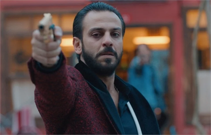 "Vartolu'yu çok sevdim"