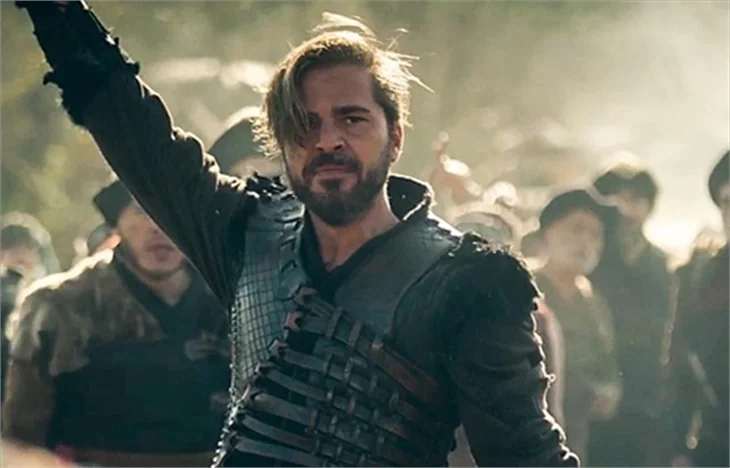 Diriliş Ertuğrul yapımcısından beklenen müjde geldi!