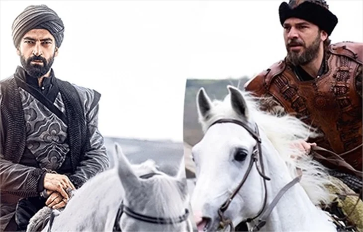 Kenan İmirzalıoğlu Engin Altan Düzyatan'a rakip oluyor!
