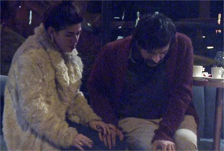 Ceren Moray: 15 yıllık arkadaşım