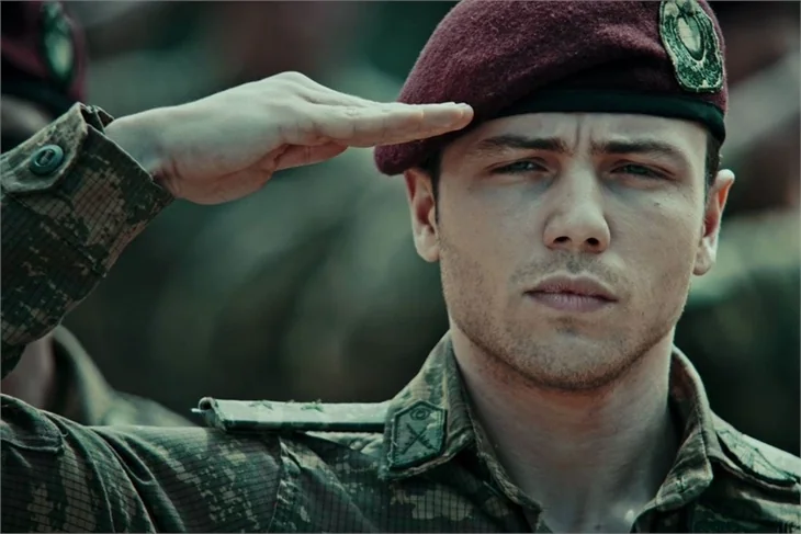 Söz dizisinin merak edilen sorusu...