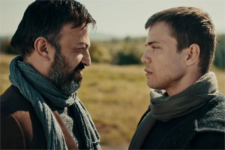 Söz dizisinin merak edilen sorusu...