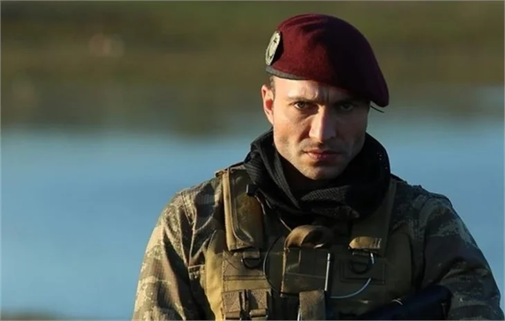 Söz dizisinin merak edilen sorusu...