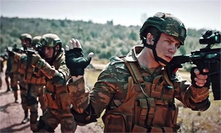 Söz dizisinin merak edilen sorusu...