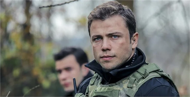 Söz dizisinin merak edilen sorusu...