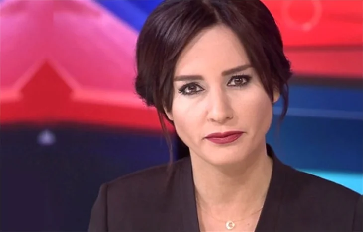 Nazlı Çelik'ten çok sert açıklama!