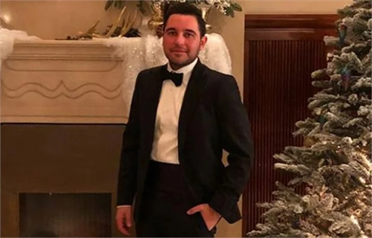 Hacı Sabancı'ya amorti çıktı!
