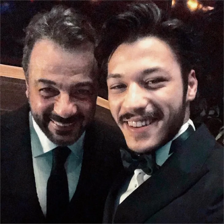 Arif V 216'nın galası yapıldı!