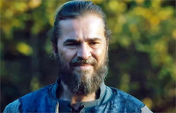 Diriliş Ertuğrul'dan resmi açıklama geldi!