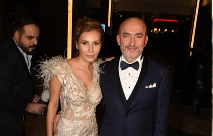 Gezegen Mehmet müjdeli haberi verdi!