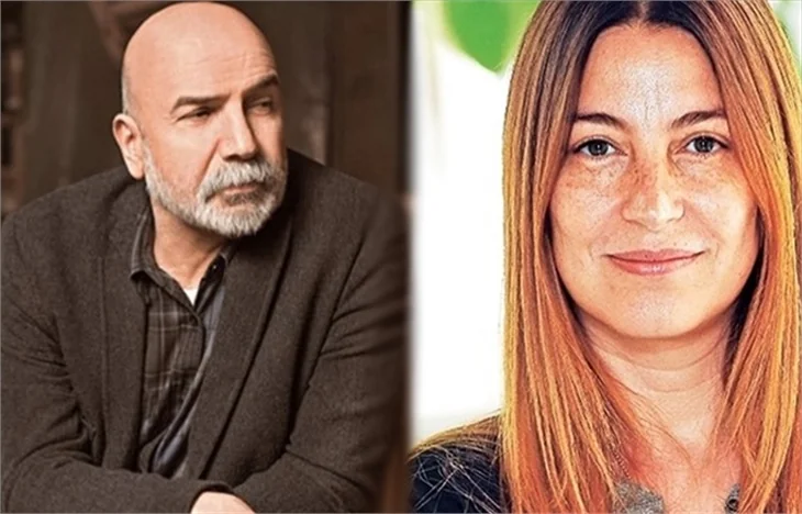 Vahide Perçin ve Altan Gördüm barıştı mı?