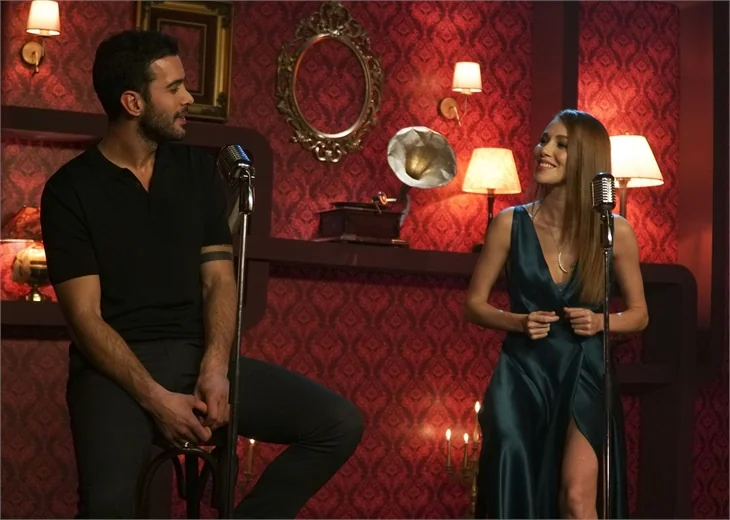 Elçin Sangu albüm mü çıkaracak?
