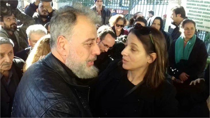 Münir Özkul uğurlanıyor!