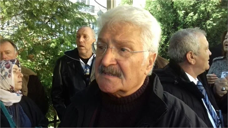 Münir Özkul uğurlanıyor!