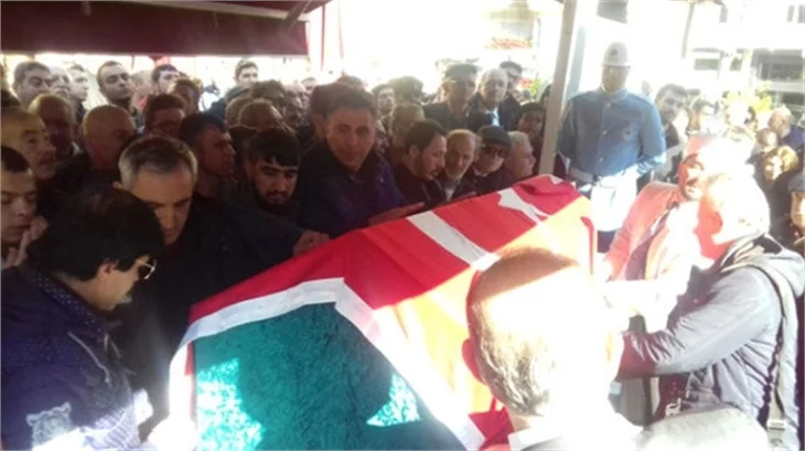 Münir Özkul uğurlanıyor!