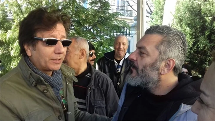 Münir Özkul uğurlanıyor!