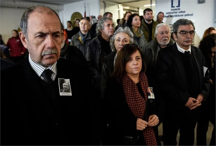 Aydın Boysan son yolculuğuna uğurlandı!