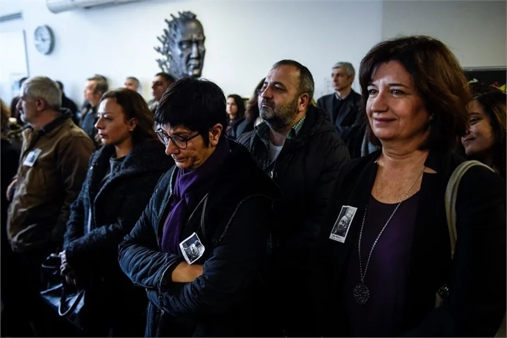 Aydın Boysan son yolculuğuna uğurlandı!