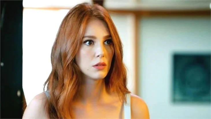 Elçin Sangu, Dubai yolcusu!