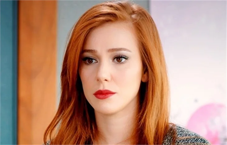 Elçin Sangu, Dubai yolcusu!