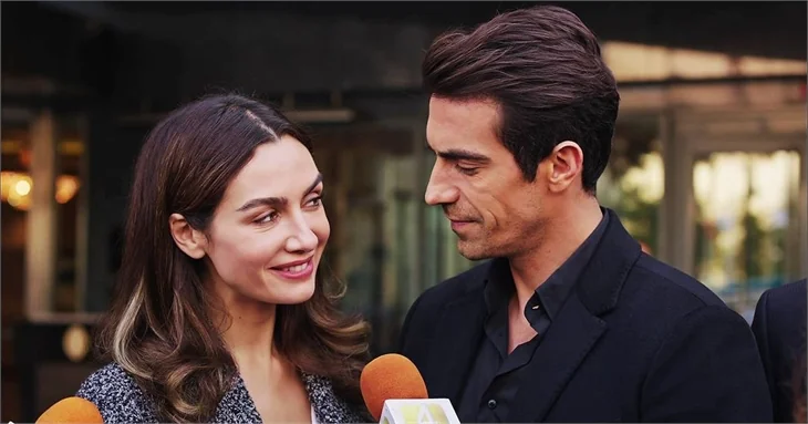 Selin Şekerci'nin yeni dizisi belli oldu!